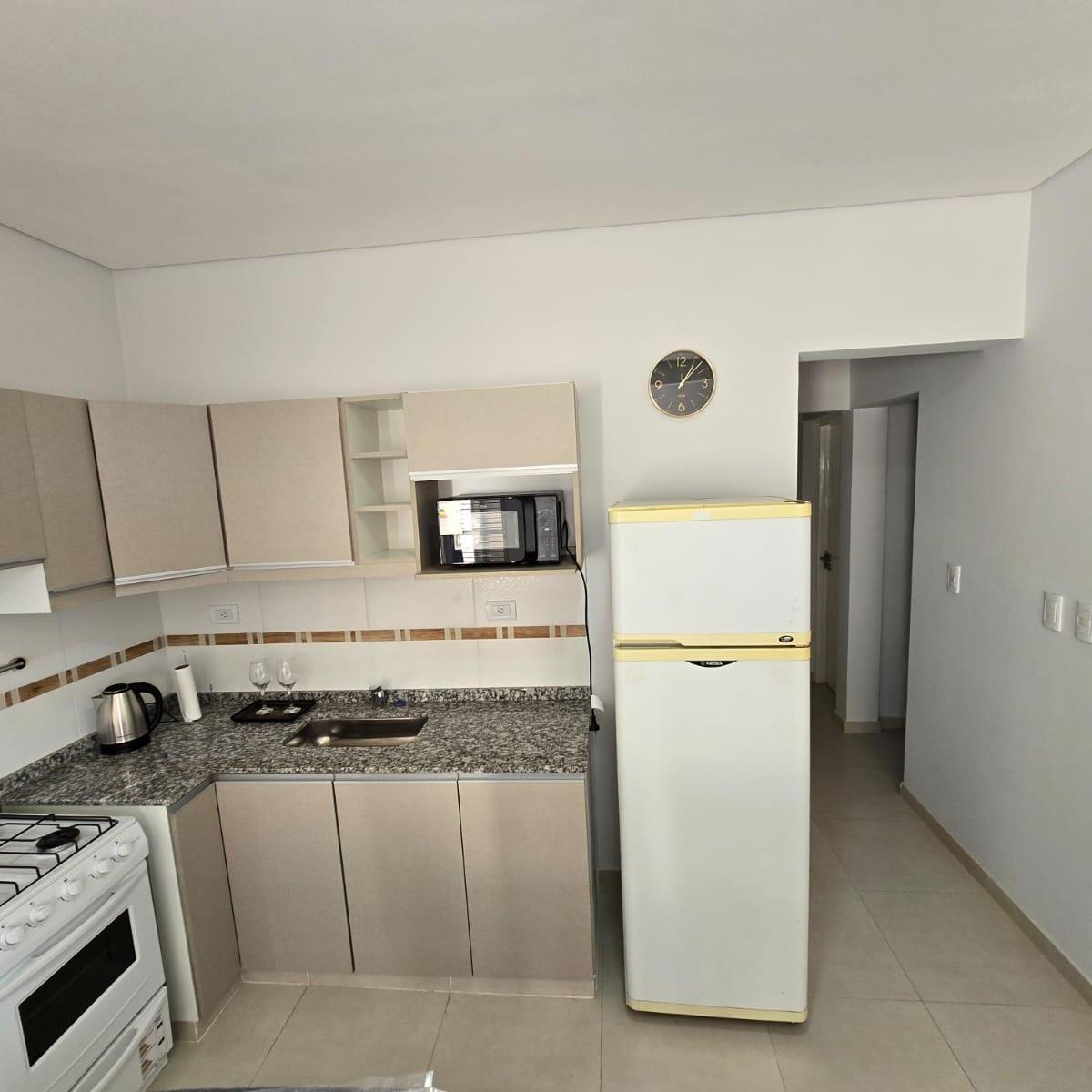 Departamento en Venta en Barrio Privado Rincon Veneto Guaymallen 5