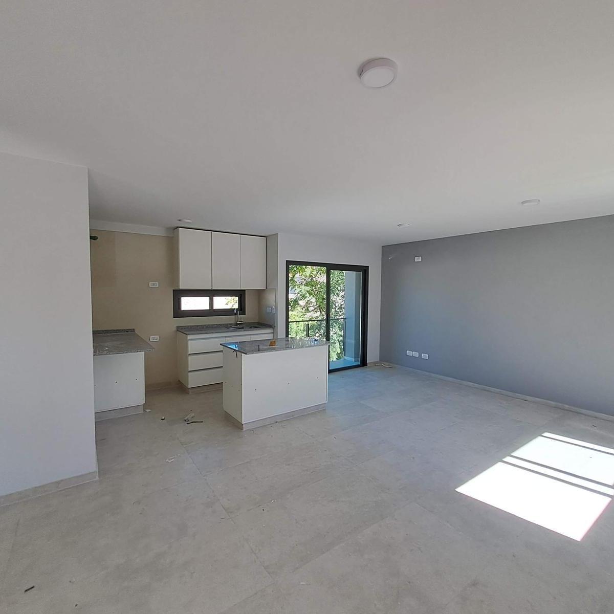 Departamento en Venta - 2 Dorm. - a Estrenar 2