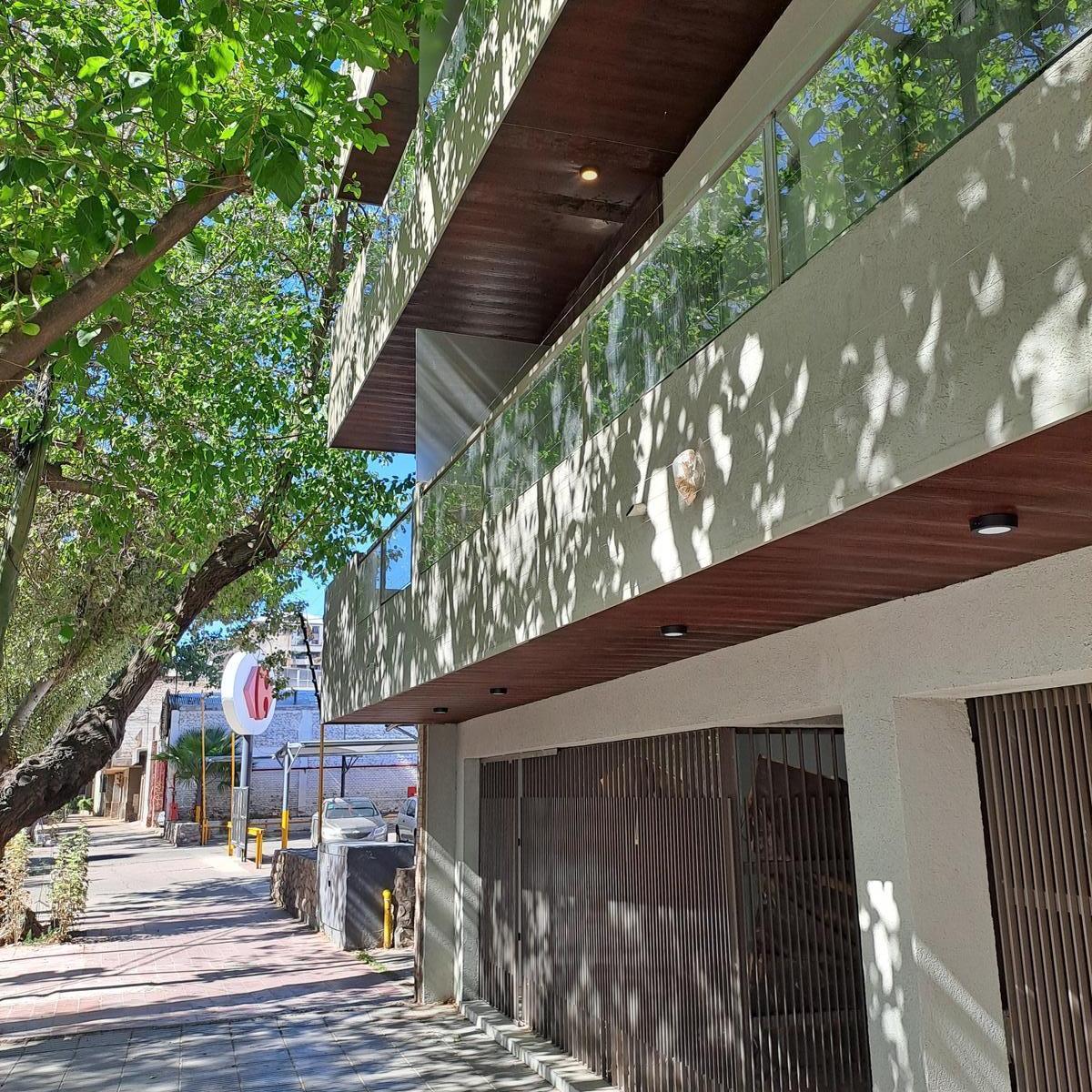 Departamento en Venta - 2 Dorm. - a Estrenar 4