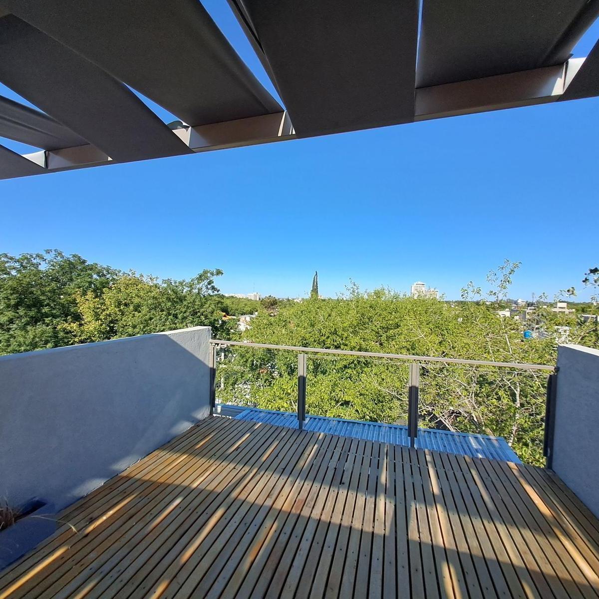 Departamento en Venta - 2 Dorm. - a Estrenar 1