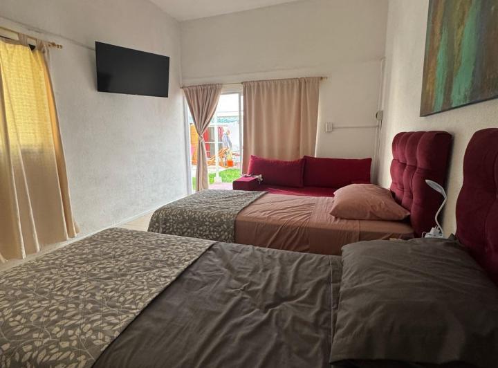 Casa - San Jose De Guaymallen 2