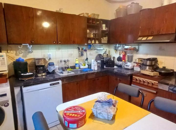 Casa en venta en Barrio Cementista 2 4