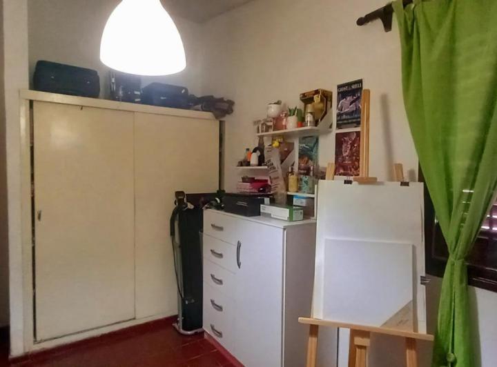 Casa en venta en Barrio Cementista 2 5