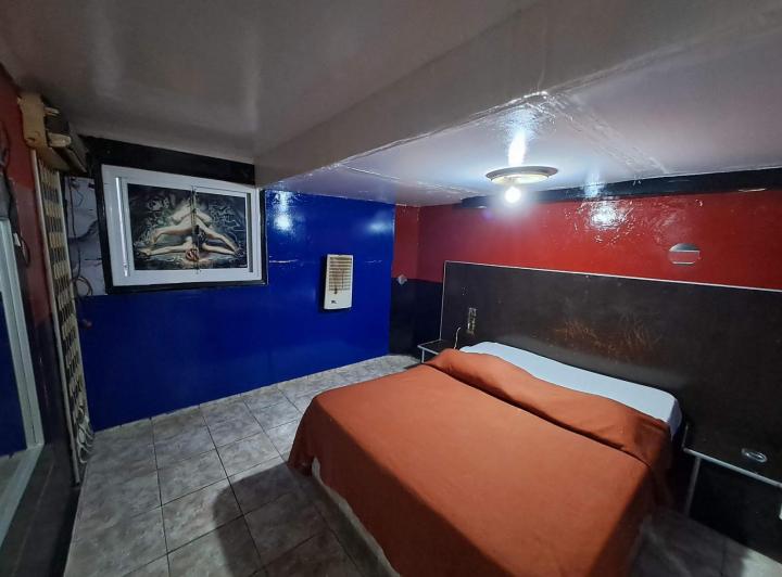 Hotel de 12 habitaciones EN VENTA - 4° sección - en funcionamiento 4