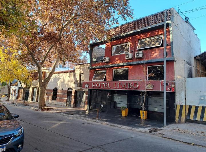 Propiedad en Argentina