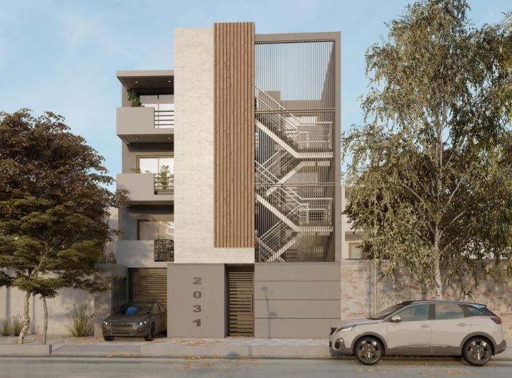 Departamento 1 Dormitorio EN VENTA apto airbnb - Bombal 2