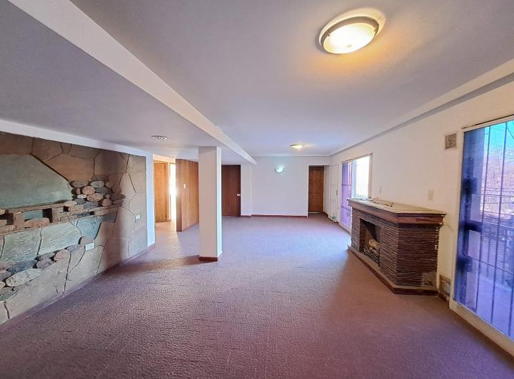 Departamento en VENTA - PARQUE CENTRAL - 4 dormitorios - APTO CREDITO 4