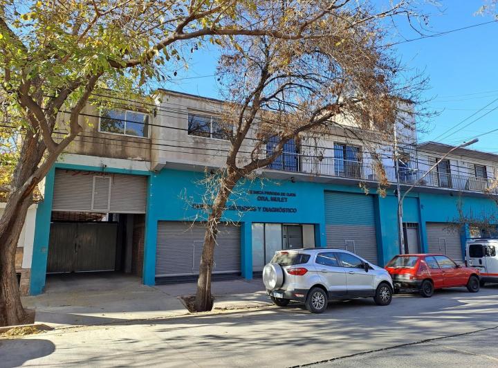 Propiedad en Argentina