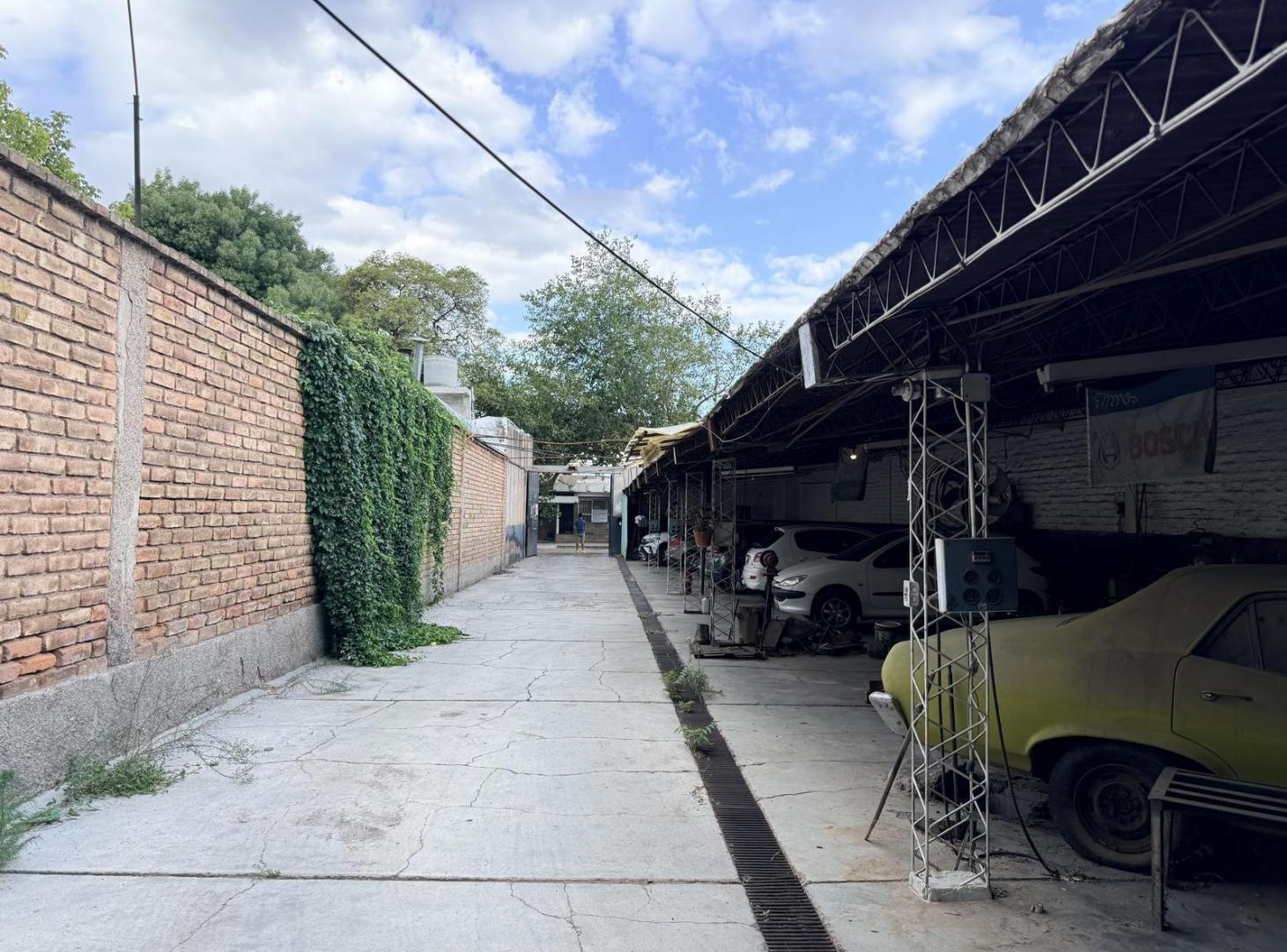 Terreno en venta en Mendoza Capital en la tercera seccion