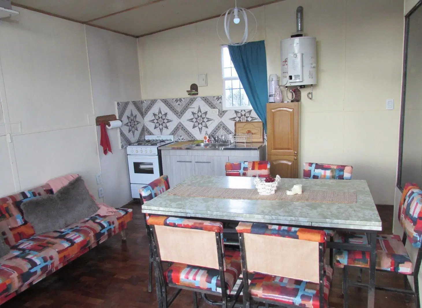 Venta de Cabaña en Potrerillos 5