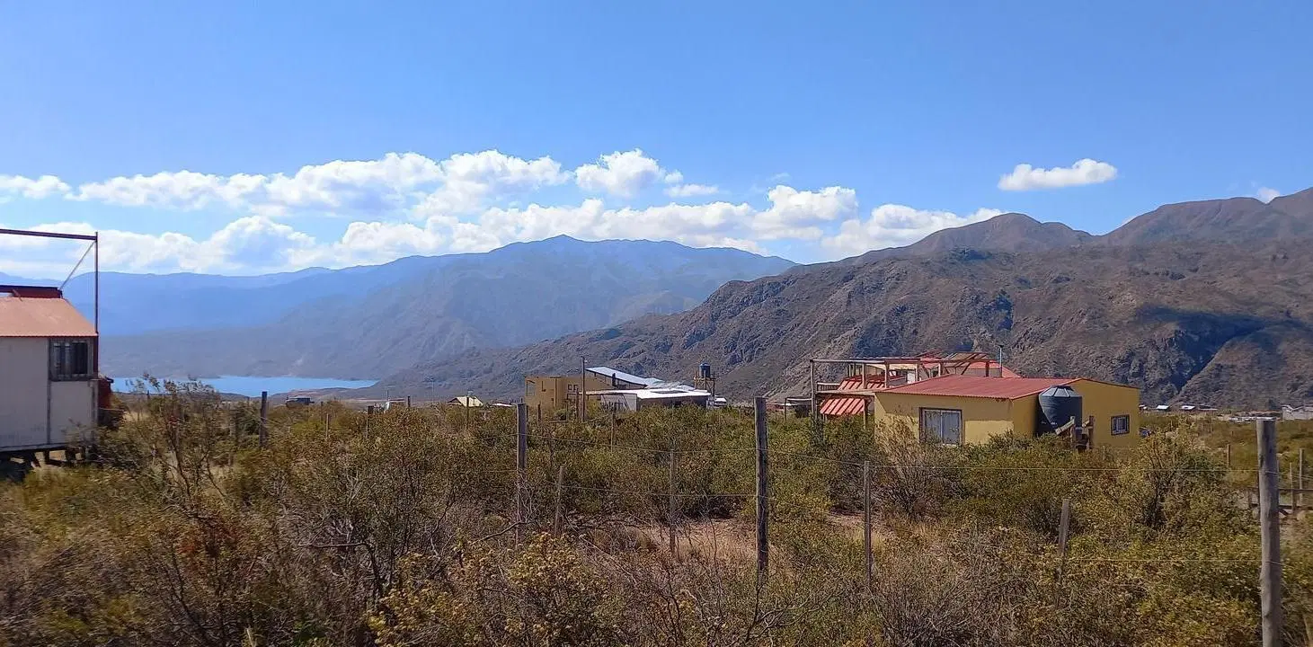 Venta de Cabaña en Potrerillos 2