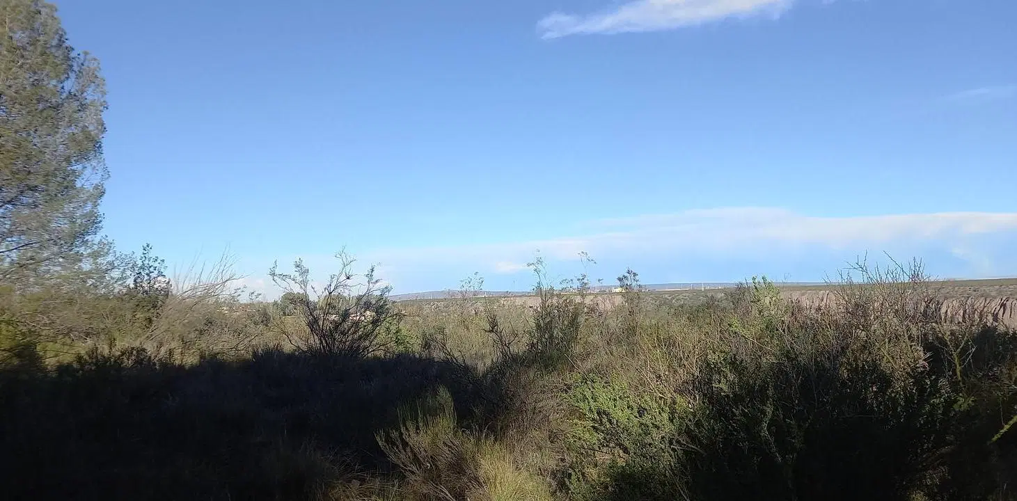 Venta de terreno en Blanco Encalada 4