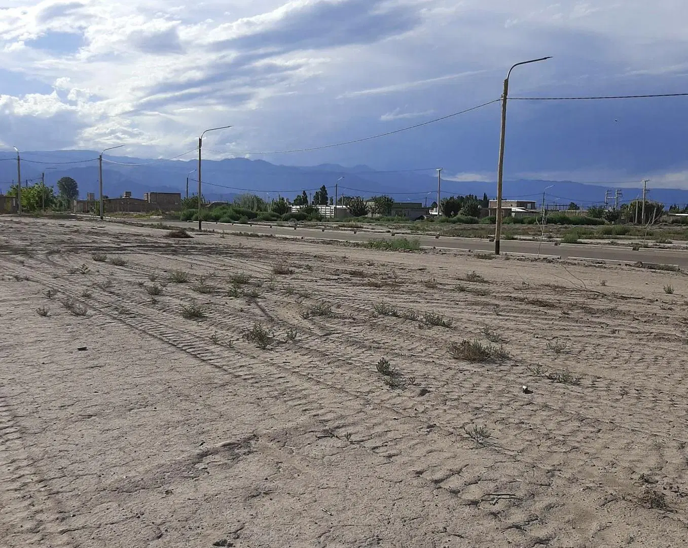 Terreno en venta listo para Escriturar Barrio La Amistad Natania 1
