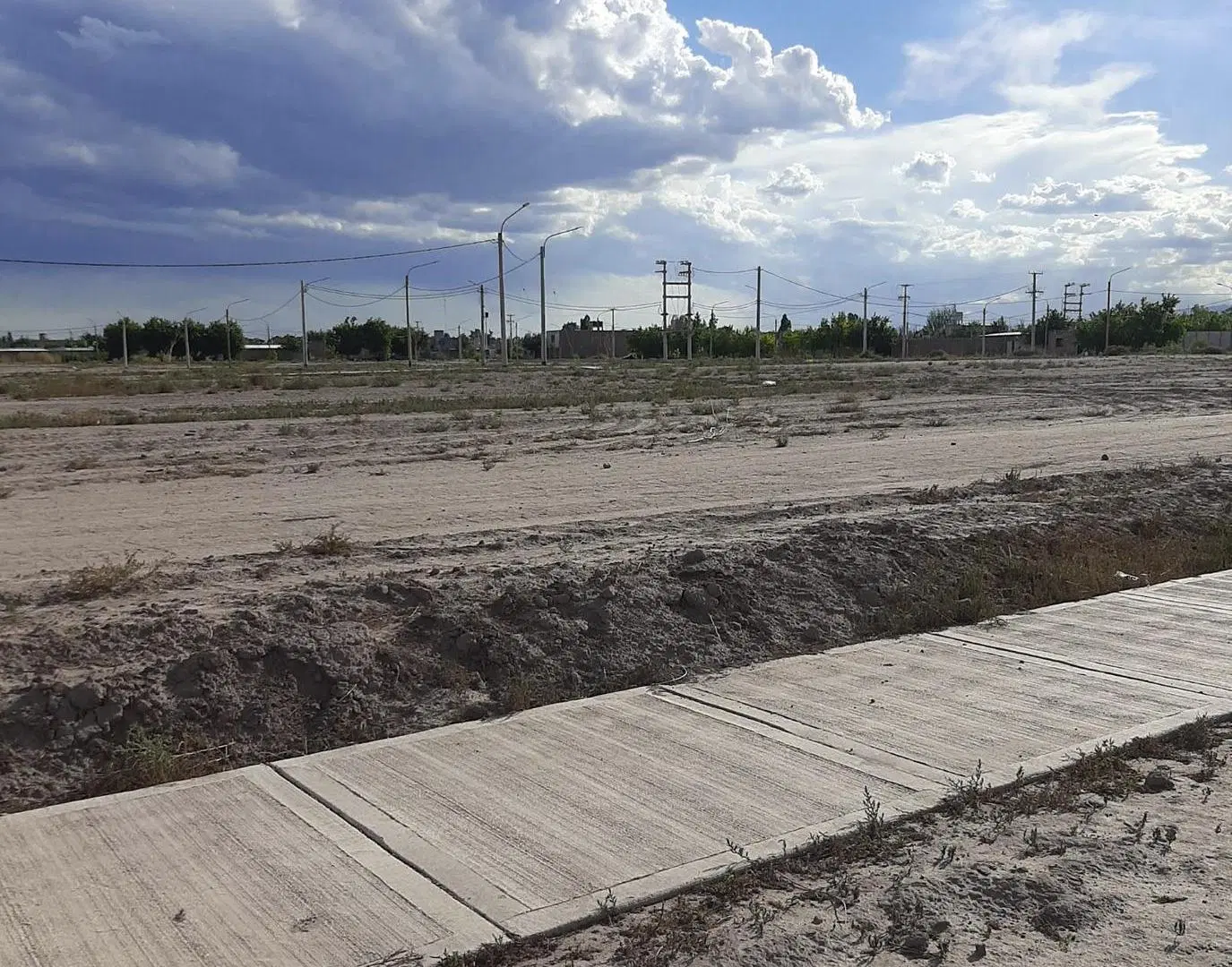 Terreno en venta listo para Escriturar Barrio La Amistad Natania 2