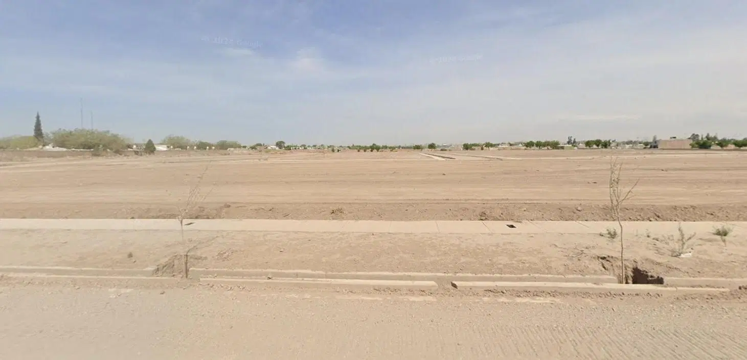 Terreno en venta listo para Escriturar Barrio La Amistad Natania 3