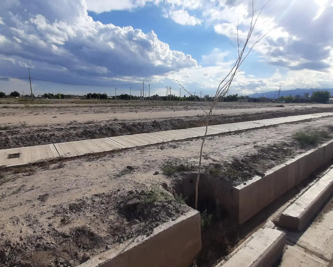 Terreno en venta listo para Escriturar Barrio La Amistad Natania 5