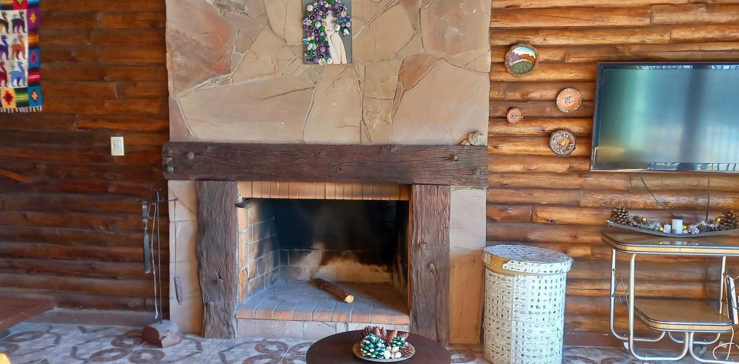 Foto de Casa con pileta en Vistalba, imagen 2