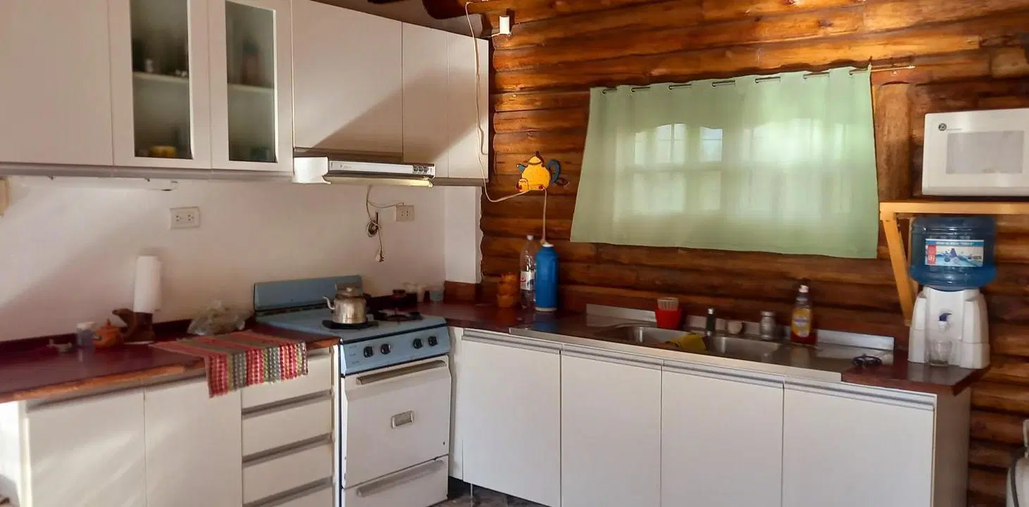 Casa con pileta en Vistalba 5