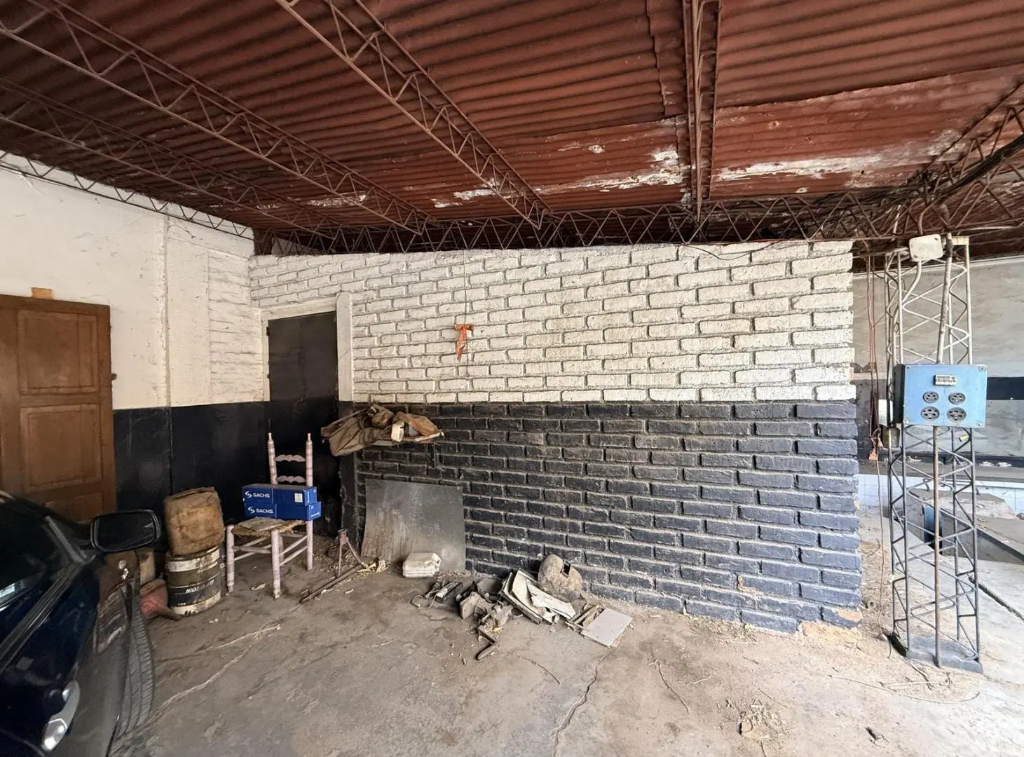 Terreno en venta en Mendoza Capital en la tercera seccion 3
