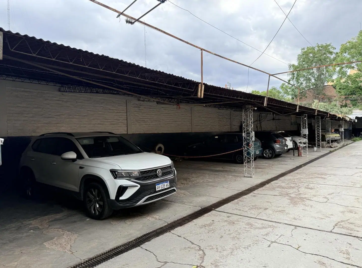 Terreno en venta en Mendoza Capital en la tercera seccion 4