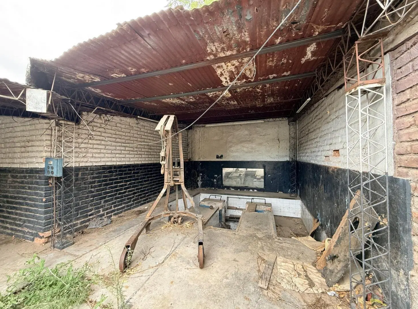 Terreno en venta en Mendoza Capital en la tercera seccion 2