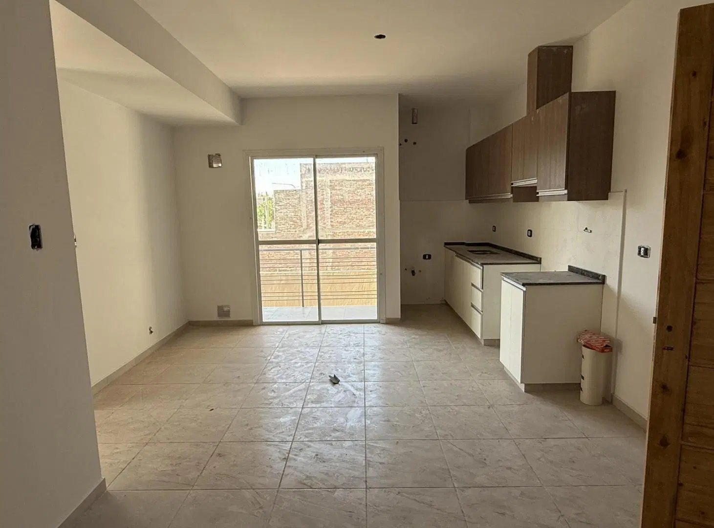 Departamento en venta a estrenar dos dormitorios en Guaymallen 2