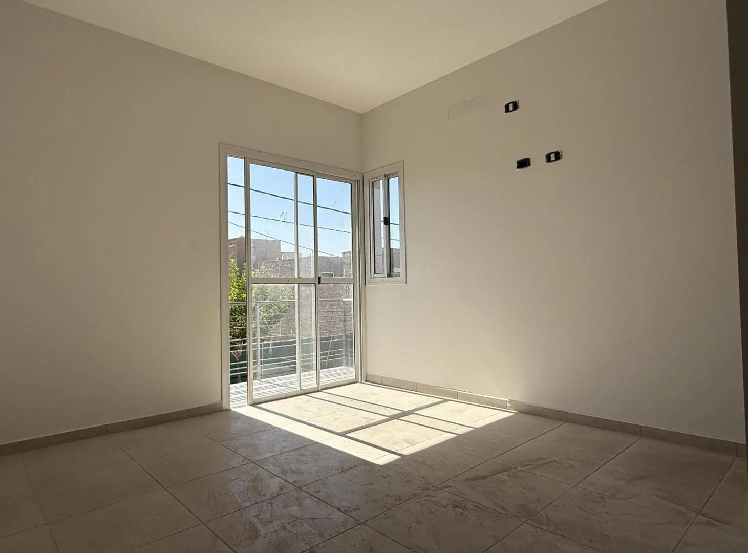 Departamento en venta a estrenar dos dormitorios en Guaymallen 4