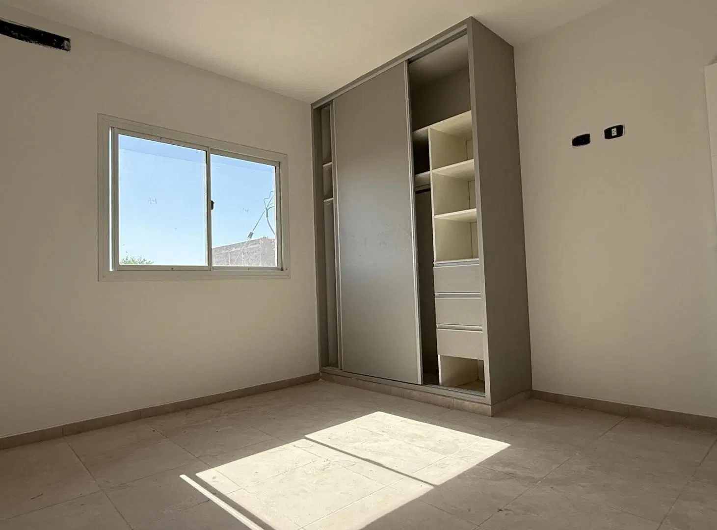 Departamento en venta a estrenar dos dormitorios en Guaymallen 3