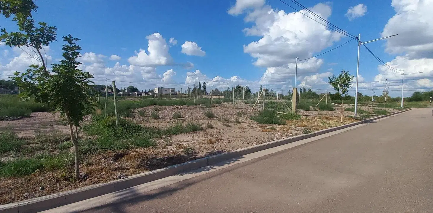 Terreno en Coquimbito 3