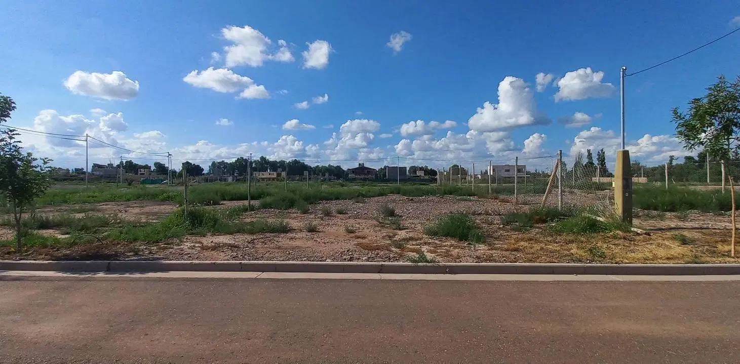 Terreno en Coquimbito 5
