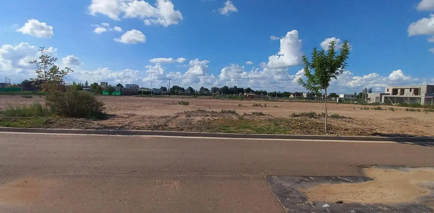 Terreno en Coquimbito 3