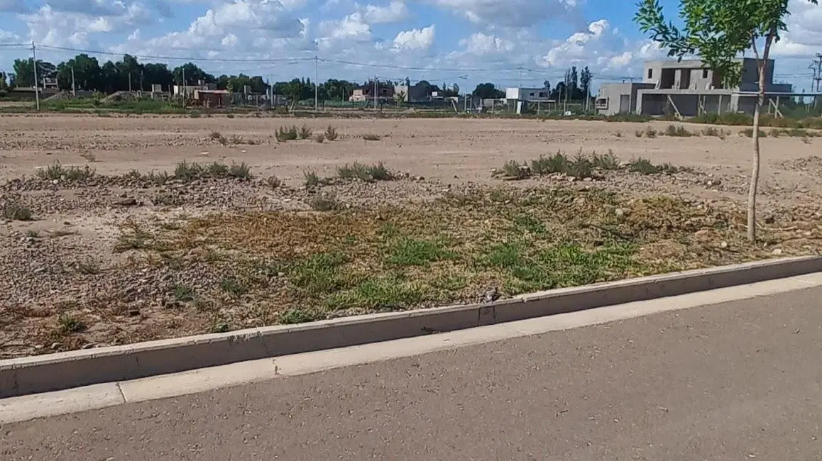 Terreno en Coquimbito 2