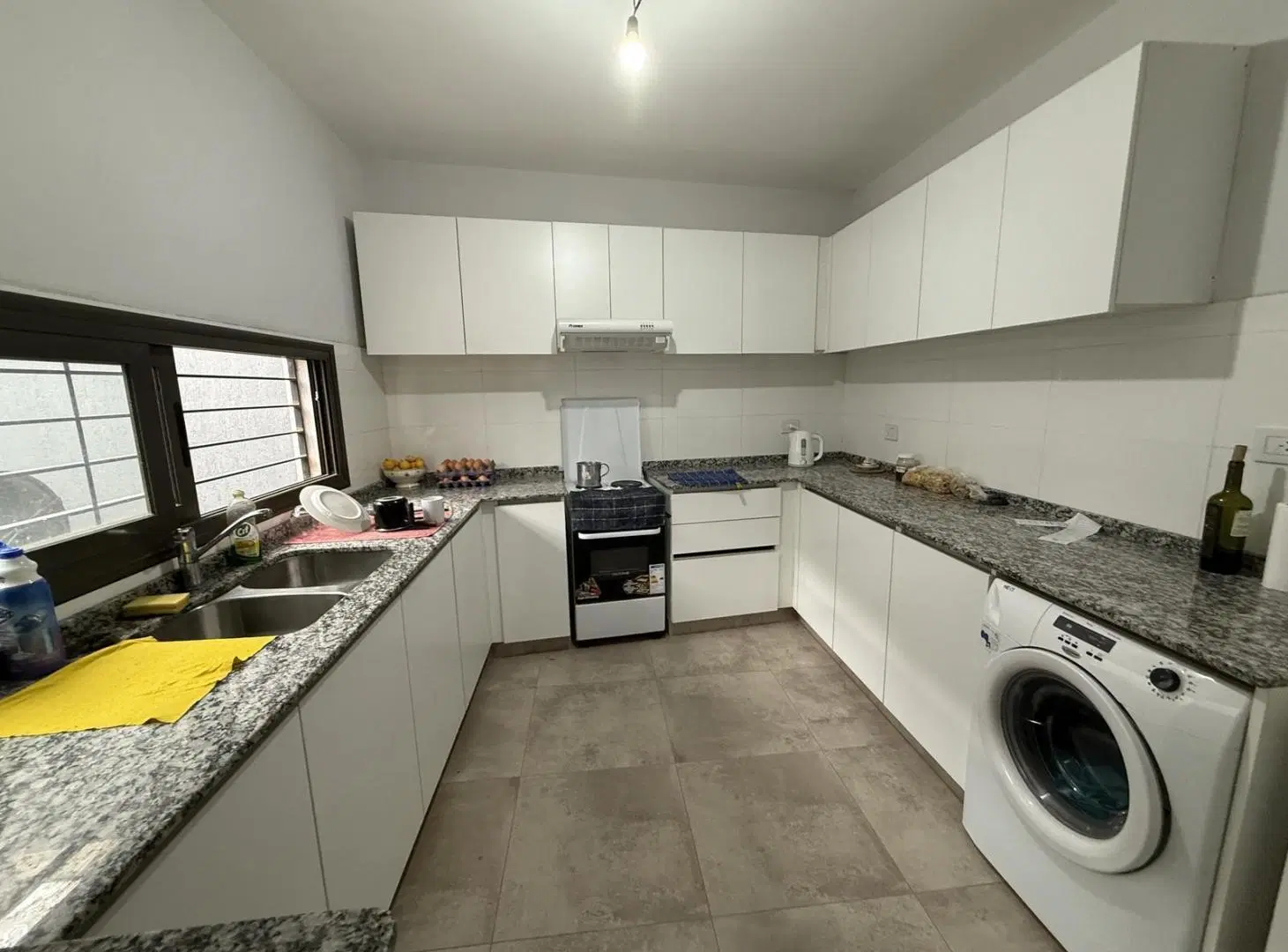 Duplex en venta apto credito en Complejo Villa Arauca en Maipu Mendoza 2