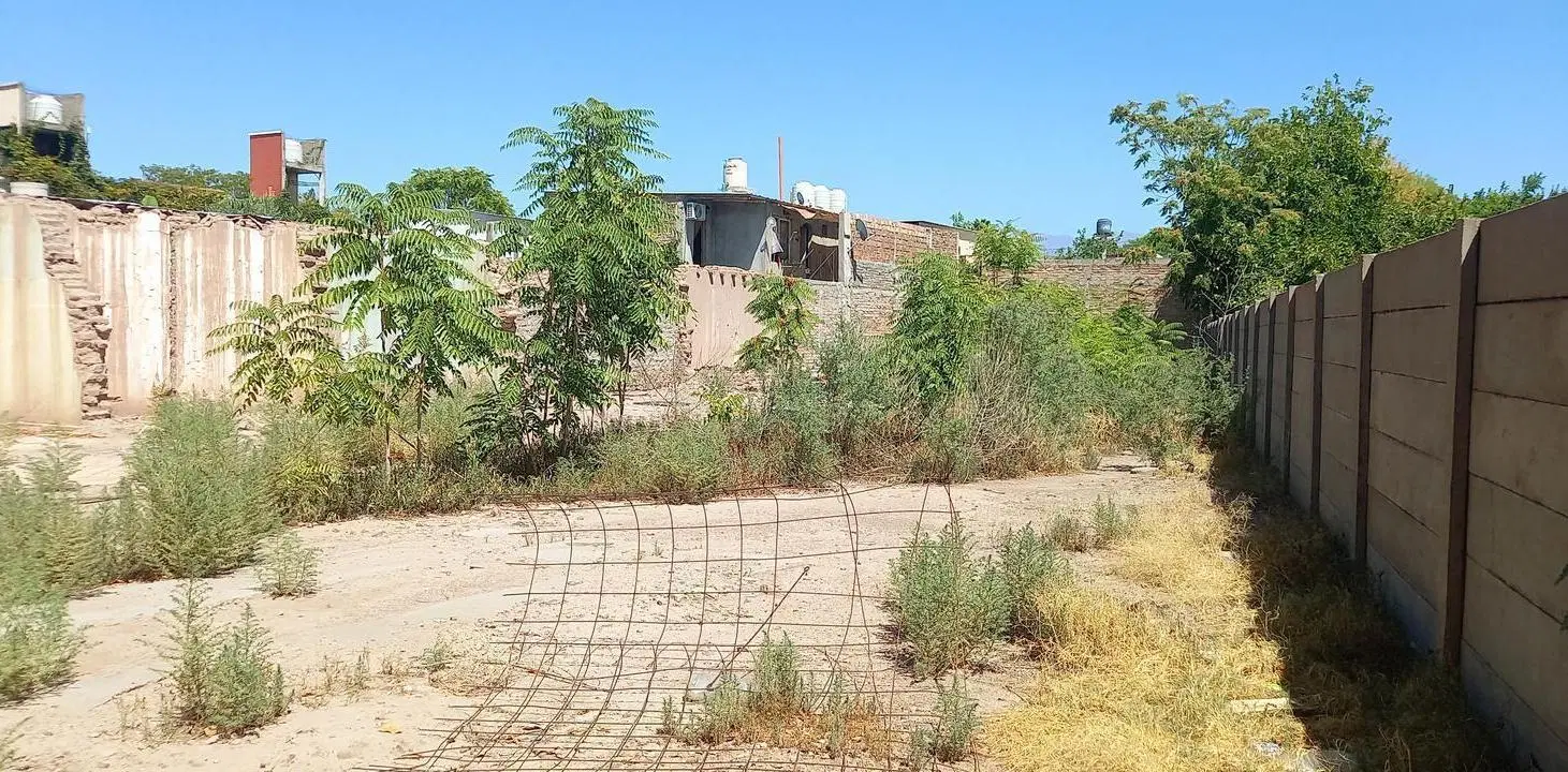 Terreno en  venta apto PH para Desarrollo en Godoy Cruz 4
