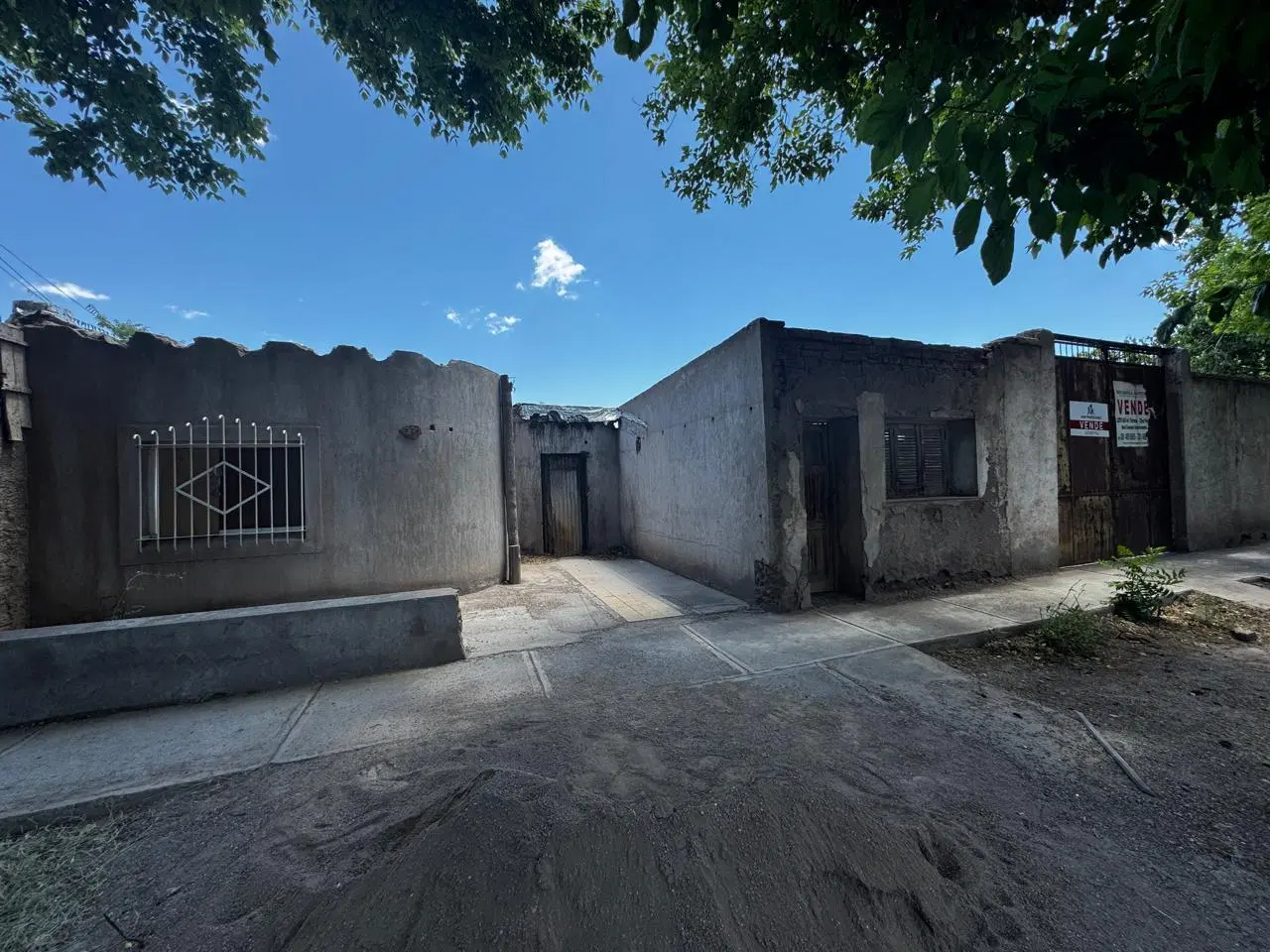 Terreno en venta apto PH para Desarrollo en Godoy Cruz 1