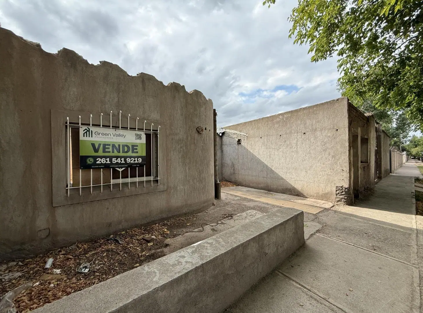 Terreno en venta apto PH para Desarrollo en Godoy Cruz 2
