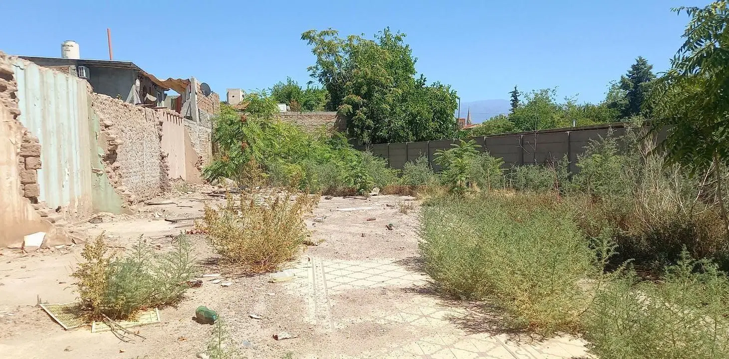 Terreno en venta apto PH para Desarrollo en Godoy Cruz 3