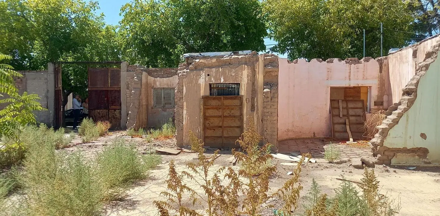 Terreno en  venta apto PH para Desarrollo en Godoy Cruz 3