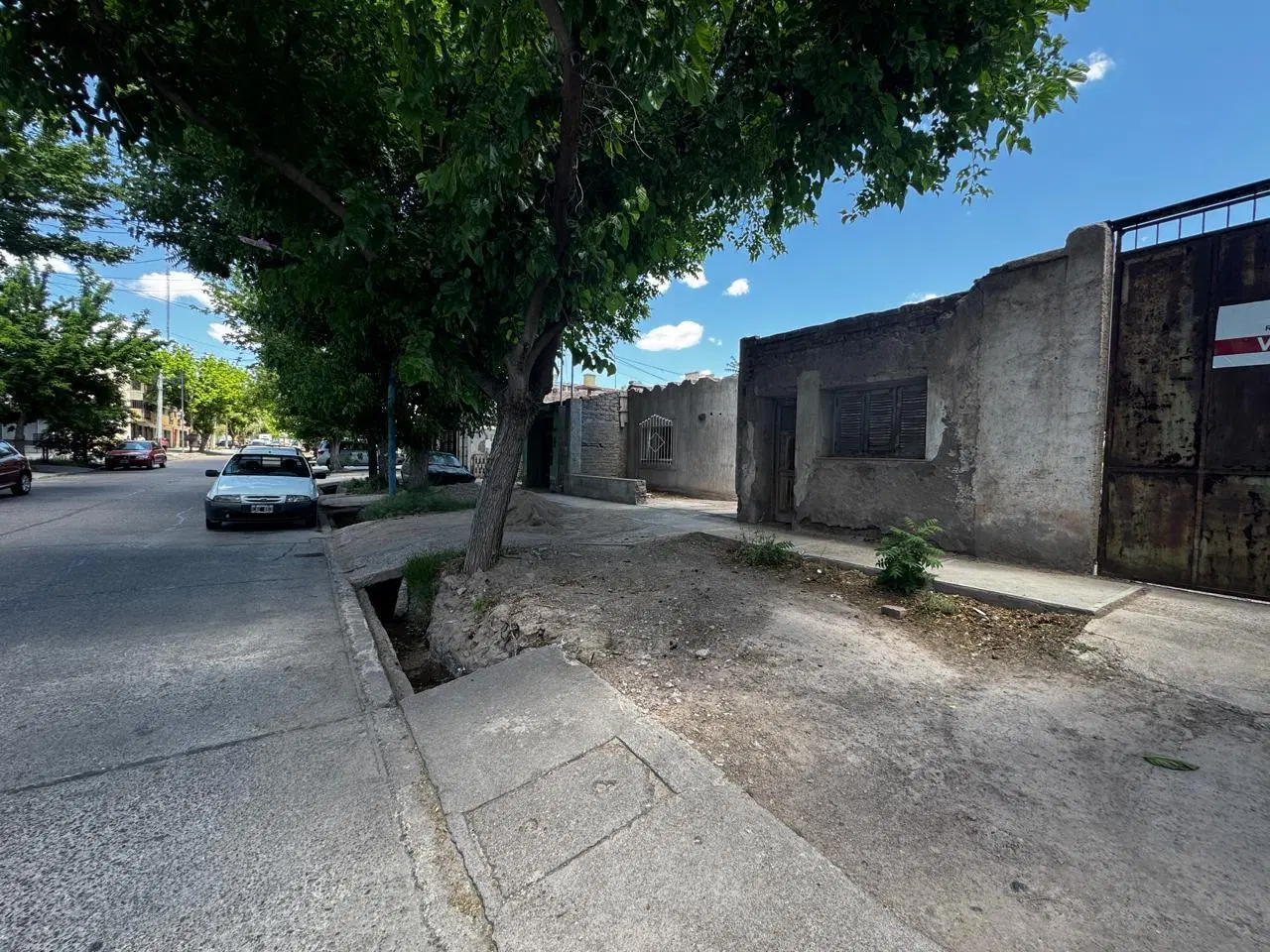 Terreno en venta apto PH para Desarrollo en Godoy Cruz 5