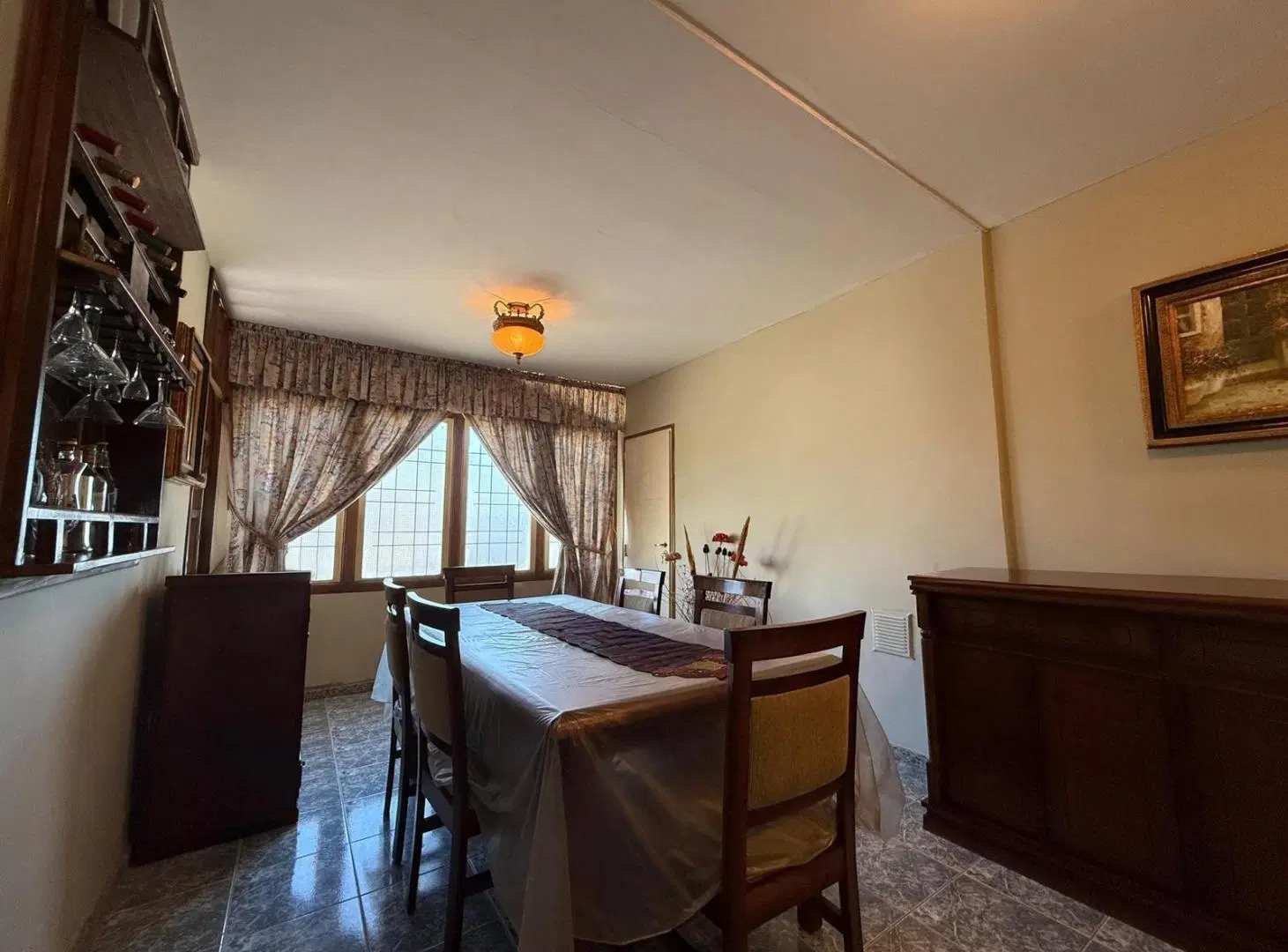 Casa en venta 3 dormitorios en Godoy Cruz 5