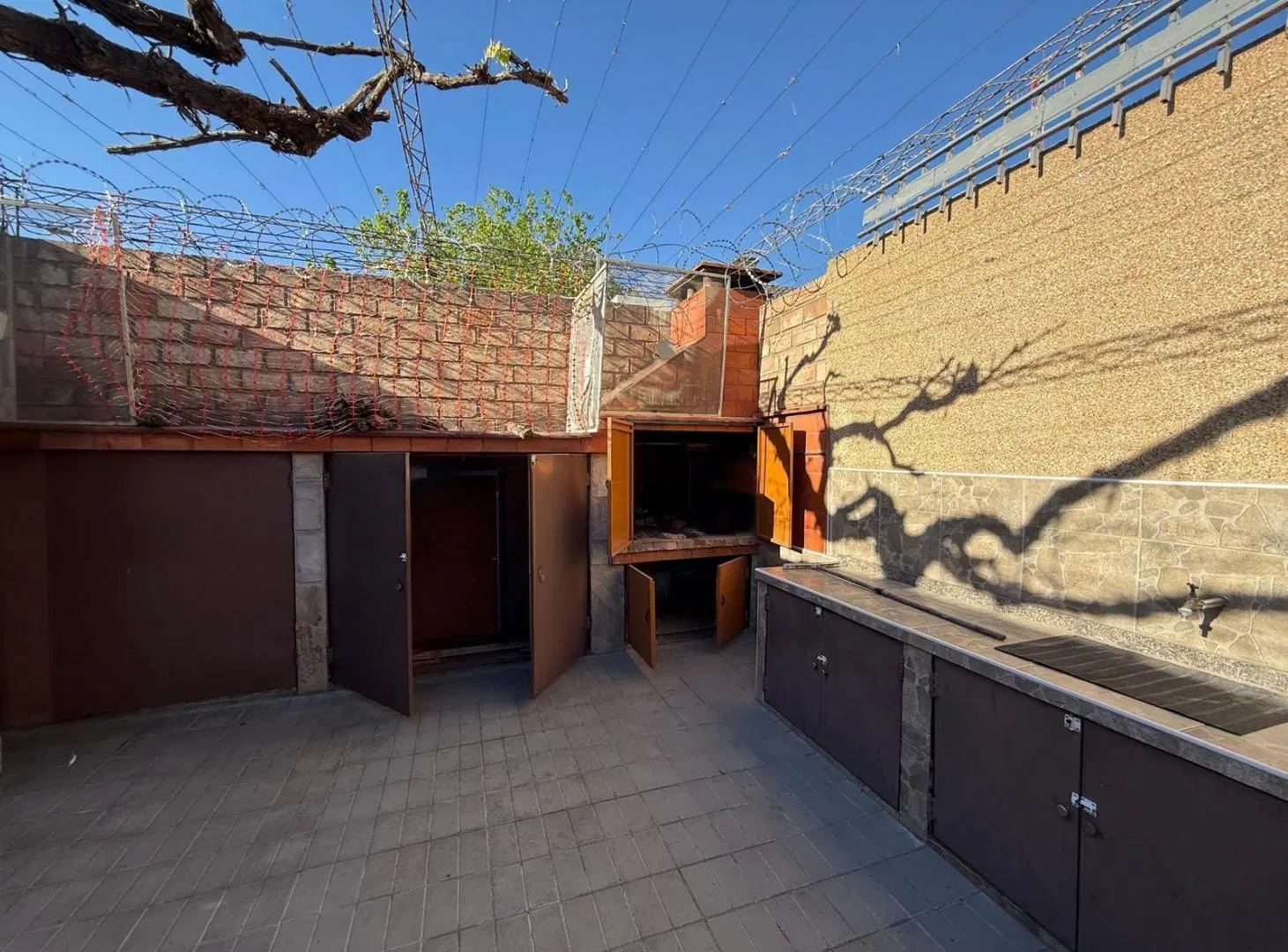 Casa en venta 3 dormitorios en Godoy Cruz 4