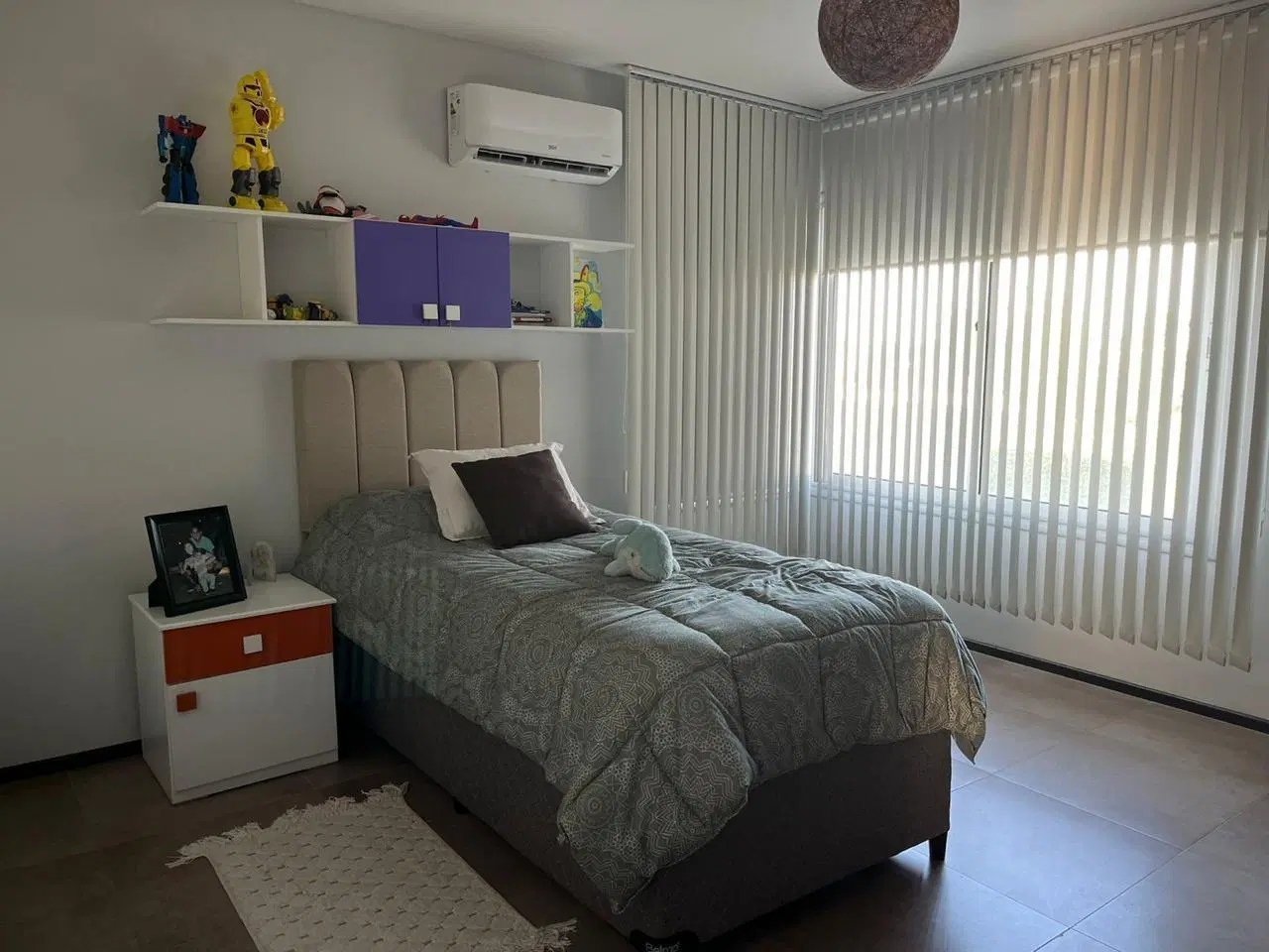 Casa en Barrio Privado Villa Atilia 2