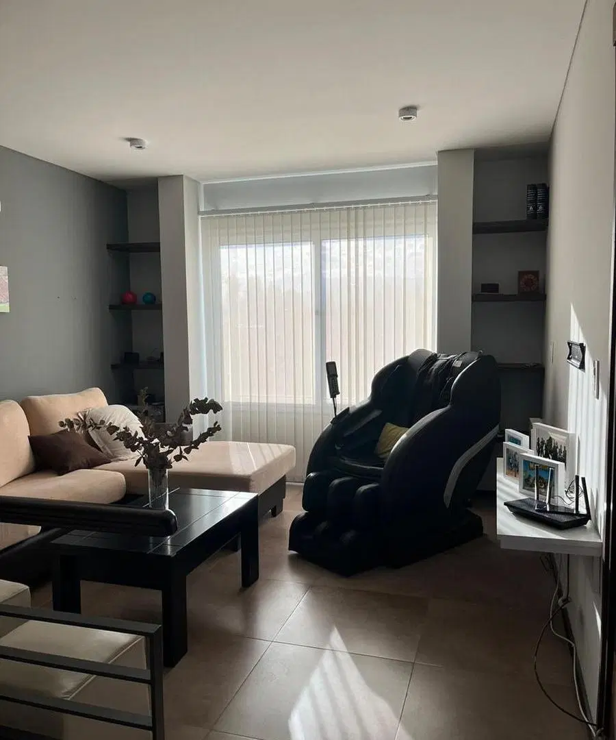 Casa en Barrio Privado Villa Atilia 8