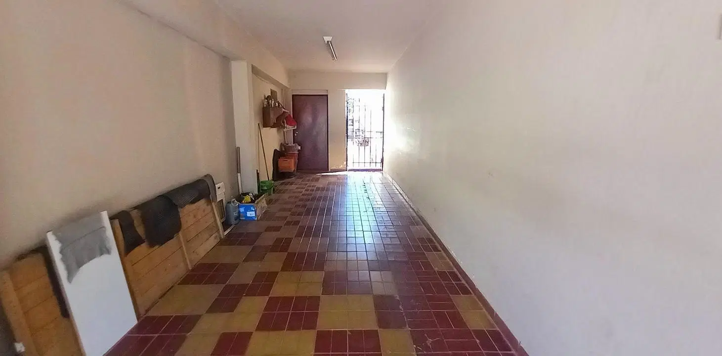 Casa más Departamento en Las Heras 4