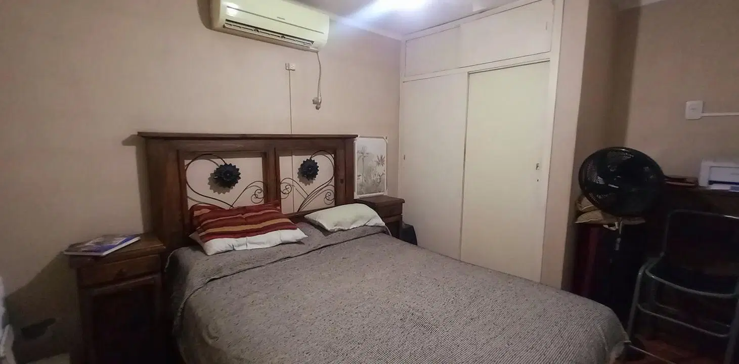 Casa más Departamento en Las Heras 2
