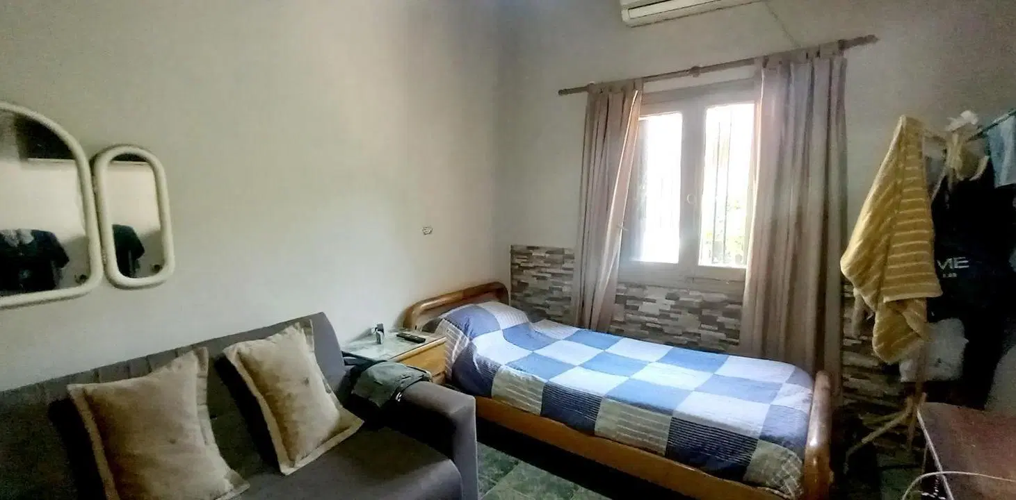 Casa más Departamento en Las Heras 1