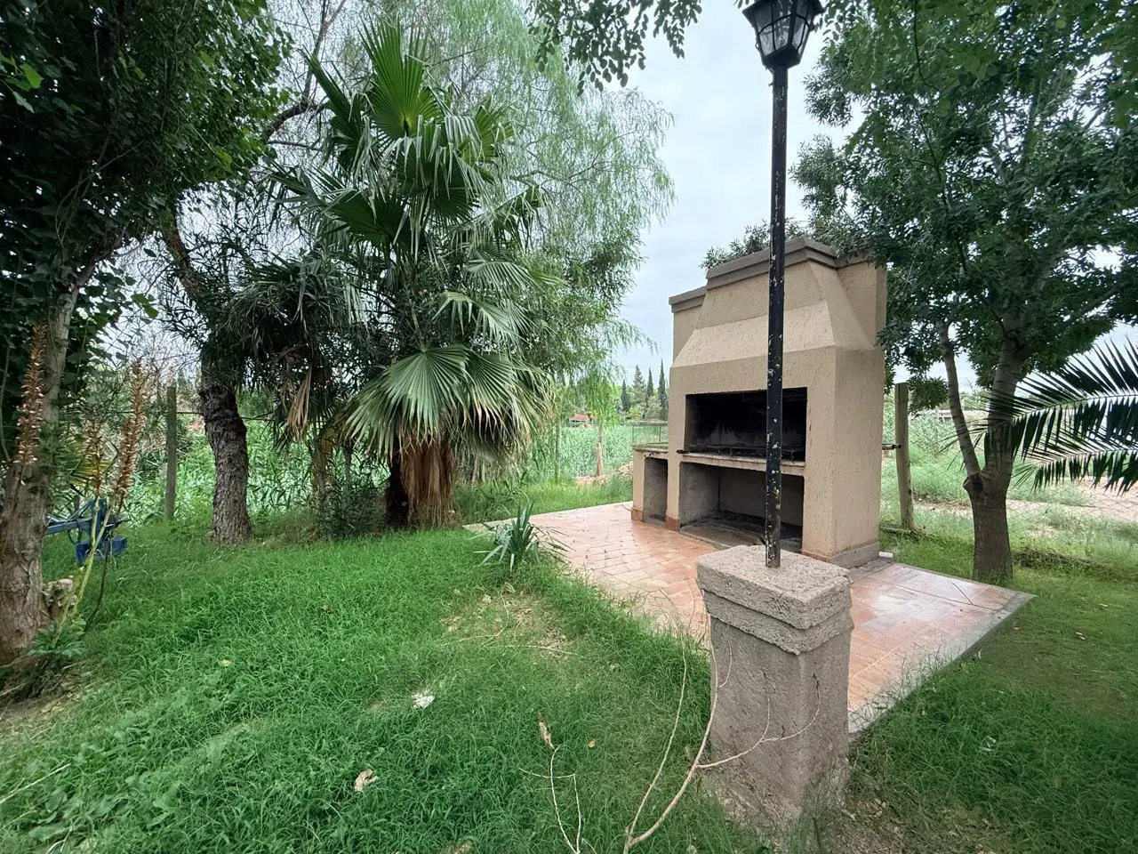Casa en Country Mendoza Rugby Club 4