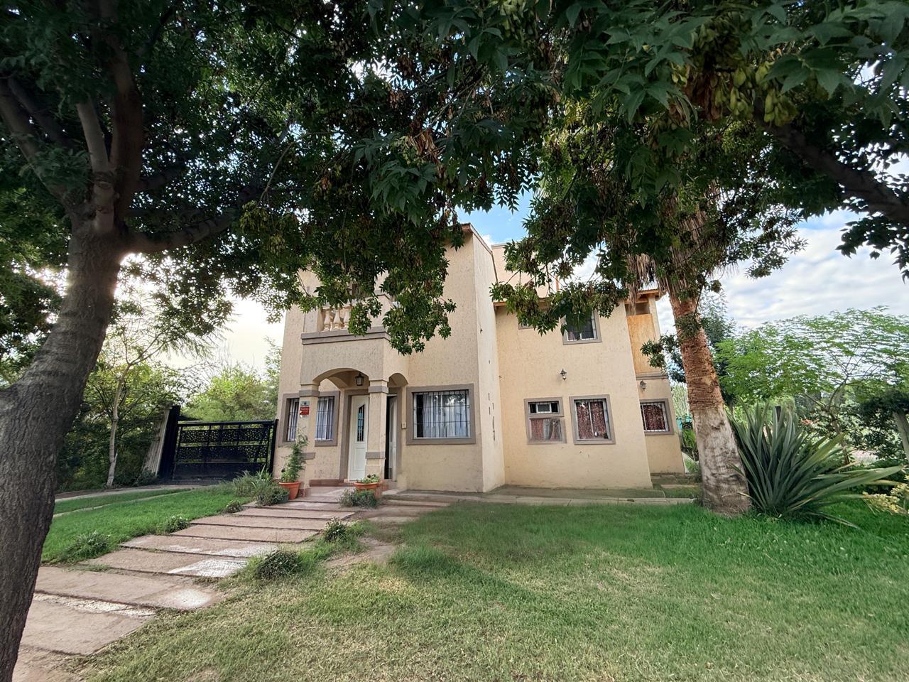 Casa en Country Mendoza Rugby Club