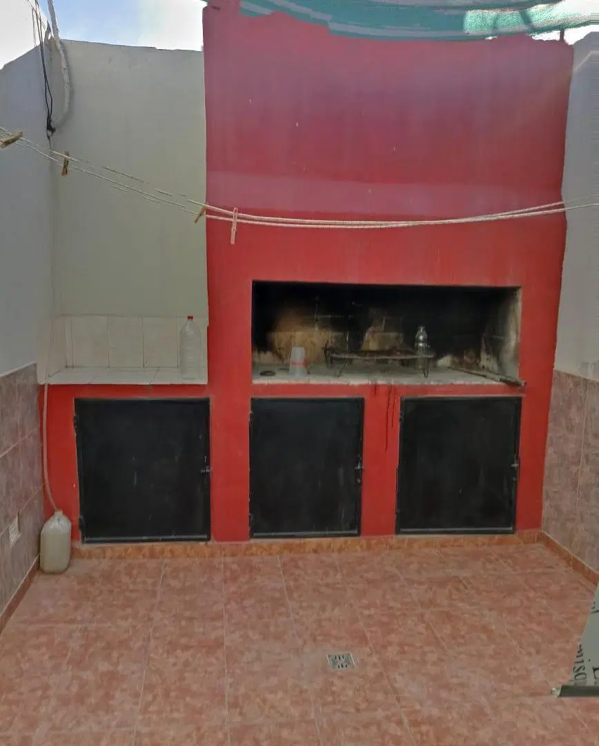 Casa en venta en Tunuyan Mendoza 4