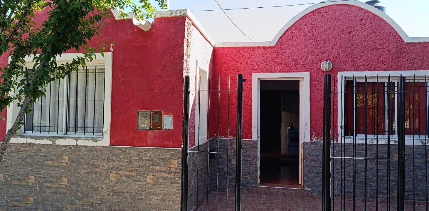 Casa en venta en Tunuyan Mendoza 4